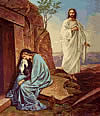 Picture, Jesus' Resurection